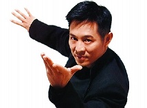 <span style="font-size: 20px;"><strong> <span style="color: #EEEEEE;">Jet Li Filmes</span></strong>