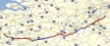 Flèche belge – 25 mars 2016 vers Tournai  Karte11