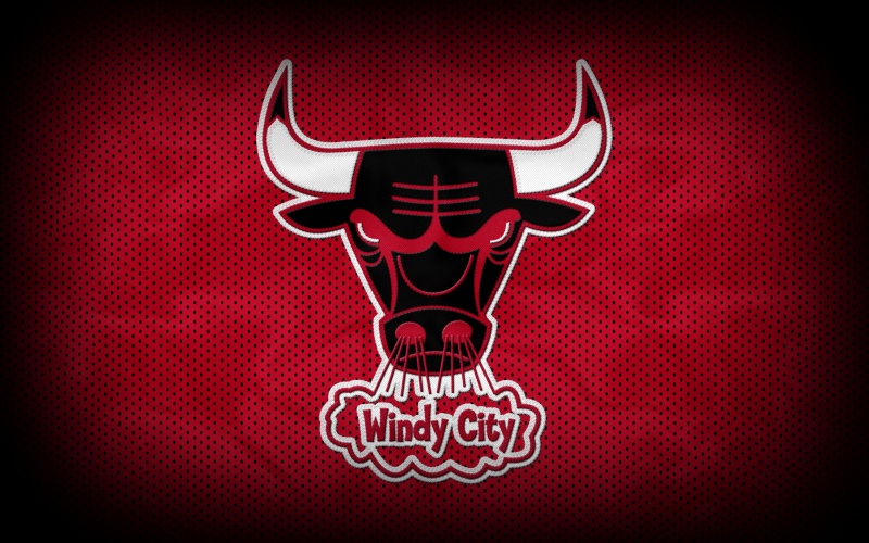 CHICAGO BULLS  Bulls15