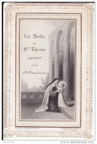 Vie, texte, poésie, vidéo, prière et neuvaine de Sainte Thérèse de l'Enfant-Jésus et de la Sainte Face : - Page 2 Ste_th11