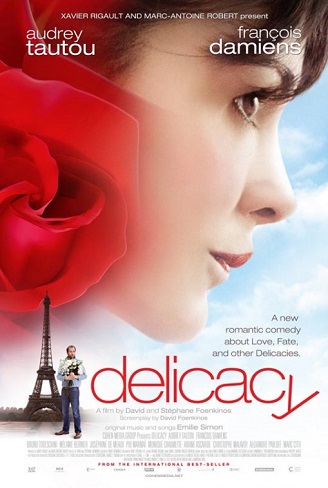 2011 - La delicatesse (2011) Immagi13