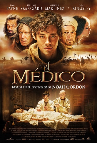 2013  js - The Physician – Medicus (2013) Immagi17