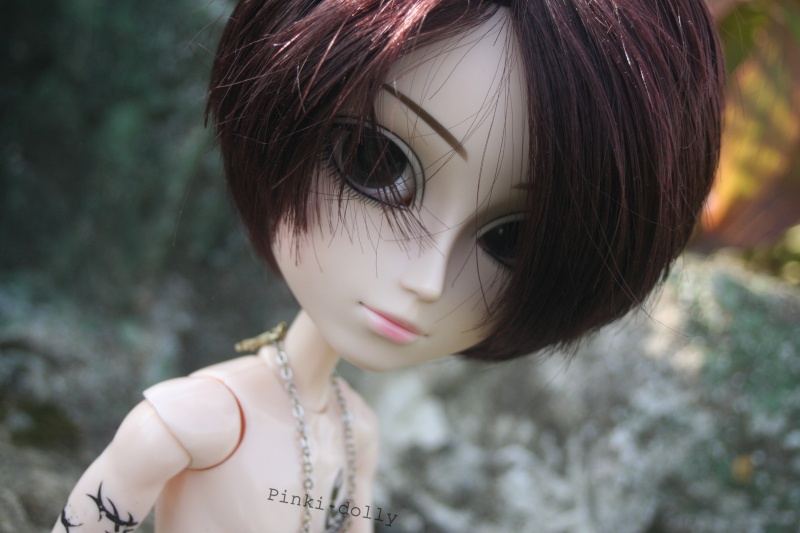 Presentation de mes dolls ! Pullip10