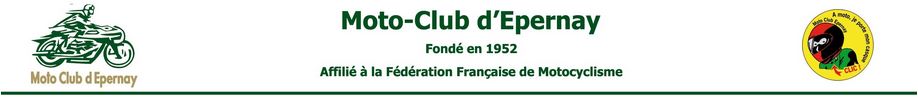 Forum du Moto-Club d'Epernay