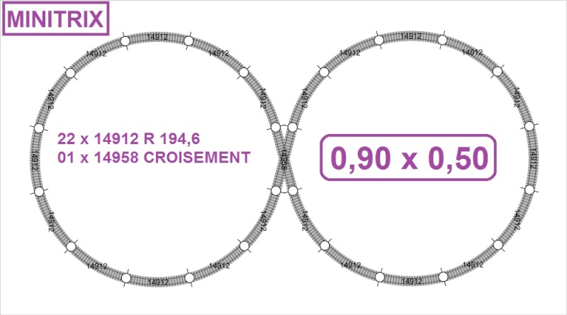 Mini réseau en 8 Huit_m10