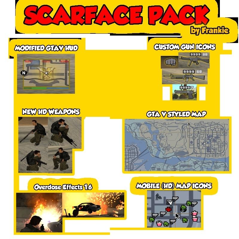 [MOD]Scarface Pack 1.0 9etwhj10