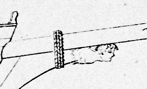 Deux goélettes du type Jacinthe : La Mutine et La Topaze (env. 1830) au 1/64e. Figure10