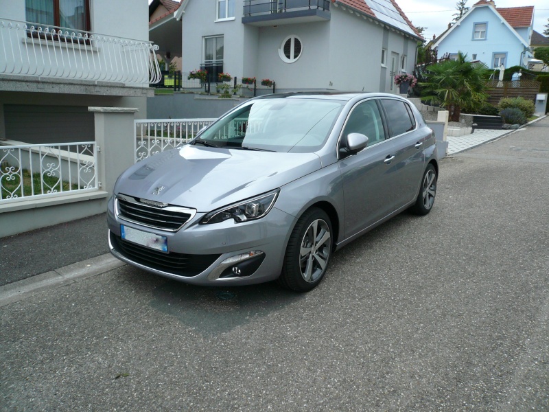 Présentation et Photos de votre Voiture "Peugeot" P1010510