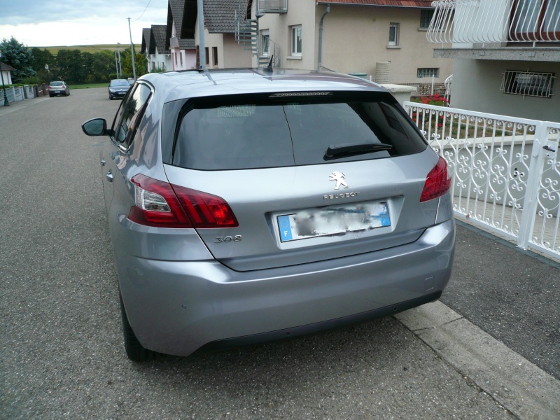 Présentation et Photos de votre Voiture "Peugeot" P1010517