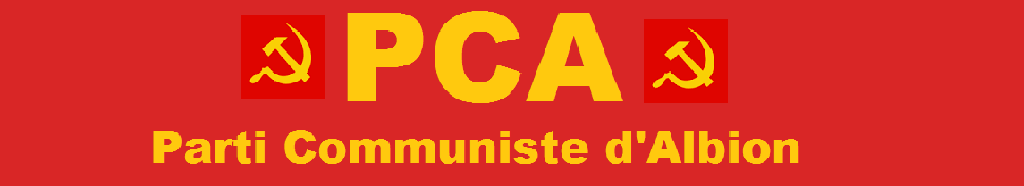 Parti Communiste d'Albion