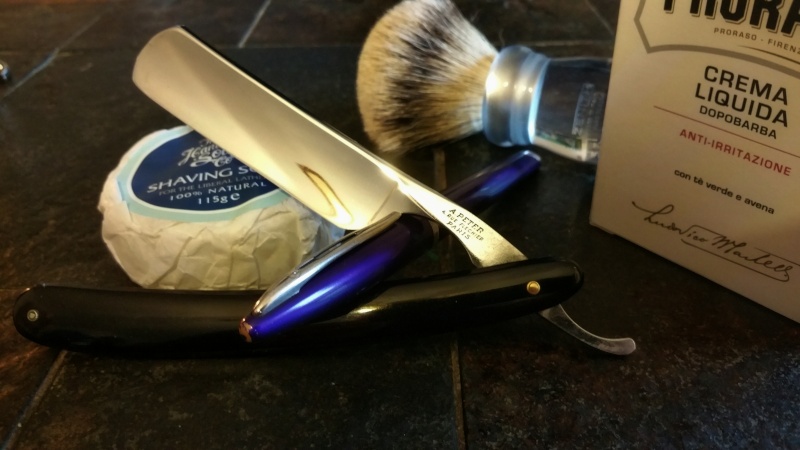 Shave of the Day - Page 38 20160112