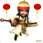 [OFFICIAL] CNY hat for your avatar lip lai!!  - Page 4 Sayang10