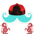 [OFFICIAL] CNY hat for your avatar lip lai!!  - Page 4 Turquo10