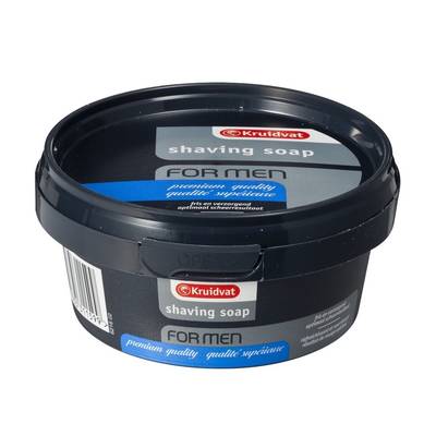 Savon à raser Kruidvat For Men 88318010