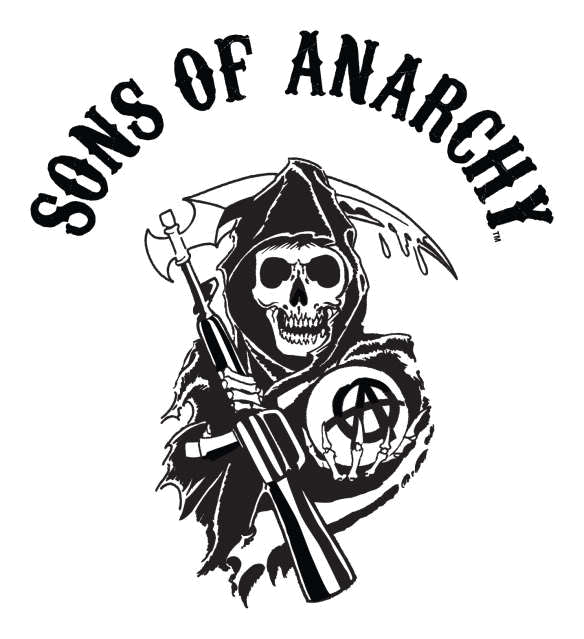 Manual Sons of Anarchy Jd34fb10