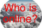 Who is online?