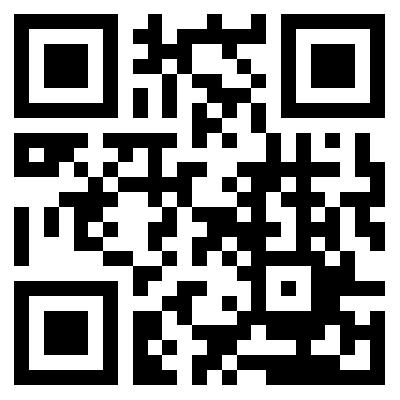 Project Avatar ! Qrcode11