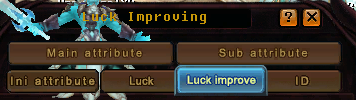 [GUIDE] Luck Compose (AdvPet and donation pet) Luck711