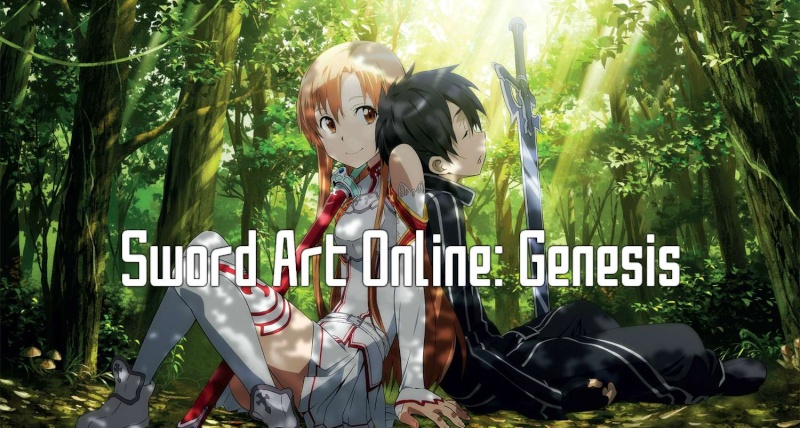 Sword Art Online: Genesis 
