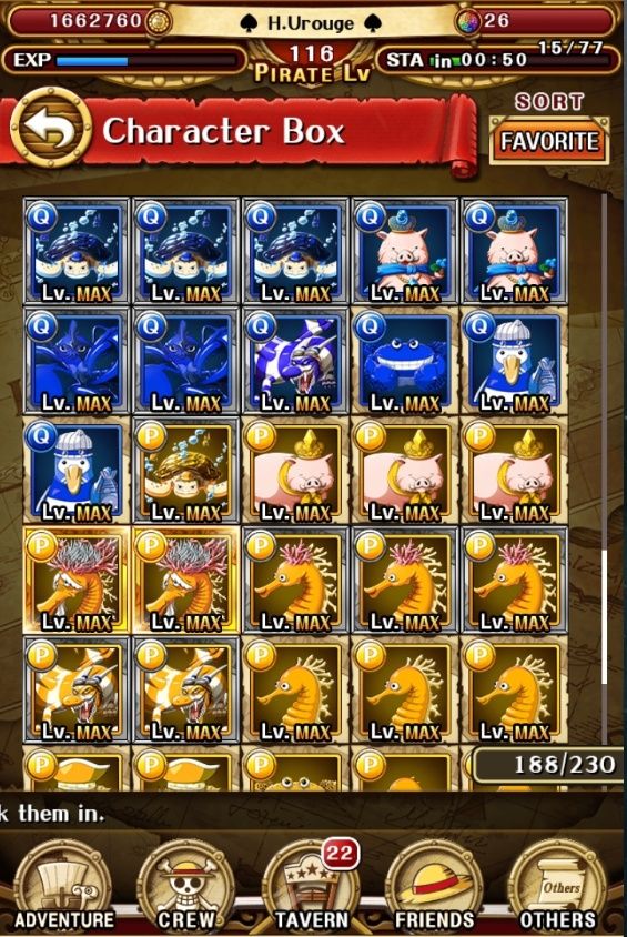 Rayleigh + 3G Luffy and More  610