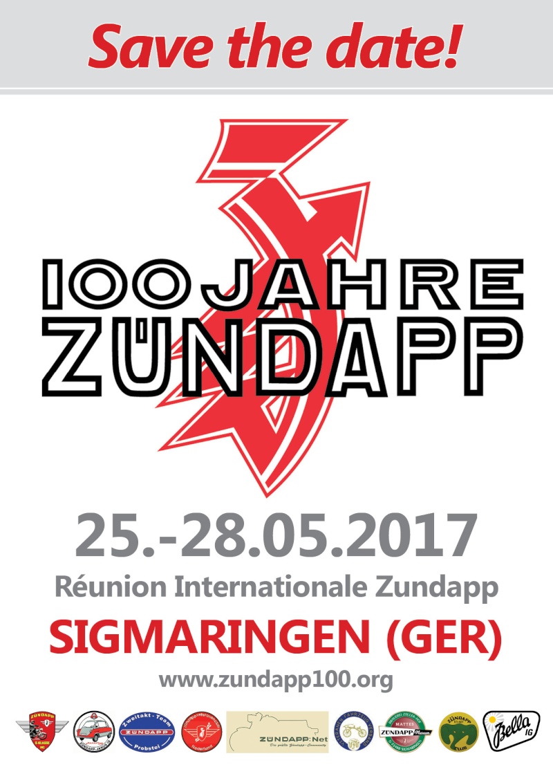 Réunion Internationale Zundapp 2017 - 100 ans de Zundapp à Sigmaringen / Allemagne Flyer_10