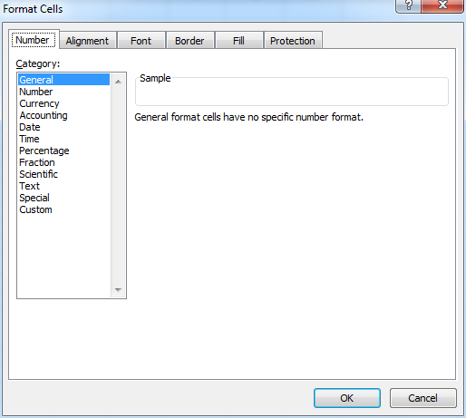 Create An Custom Cell Style In Excel!! Screen14