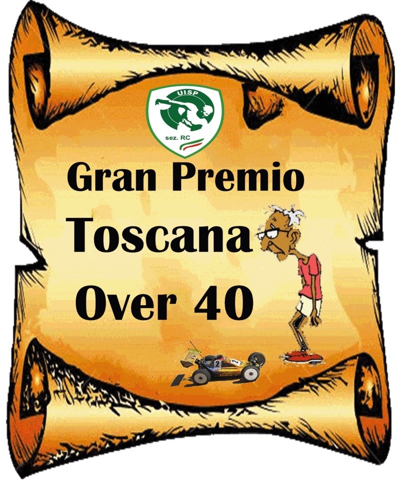 GP Toscana Over 40 Over_410