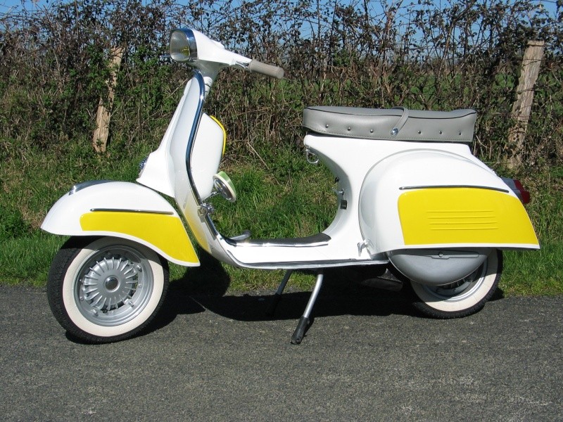 Vespa 180 SS 1965 Img_0011