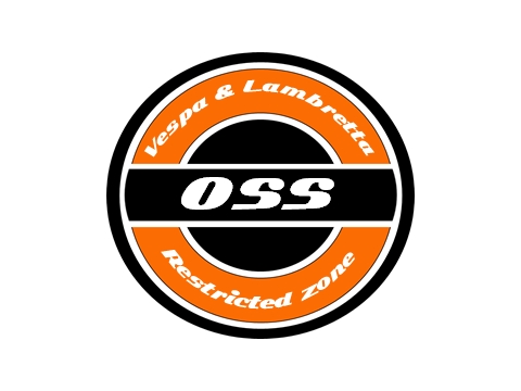 OSS sticker Oss_110