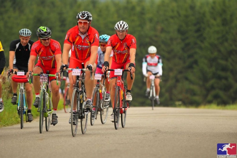 Souvenirs de la Vélomédiane 2014 à La Roche Sporto15