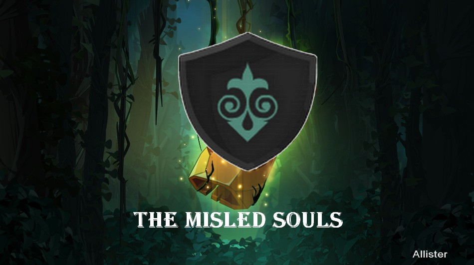 The Misled Souls