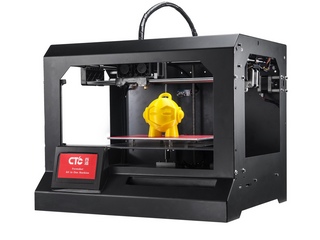 Formaker: A 4-in-1 3D Printer
