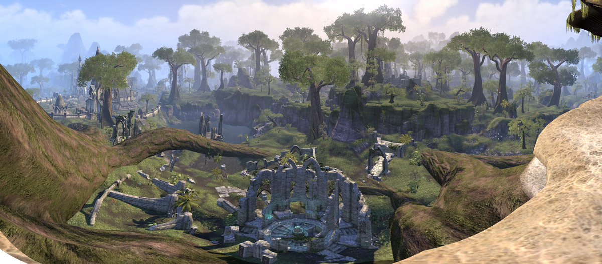 Panorama en Tamriel Pano-f10