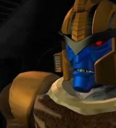 Predicon Dinobot Image10