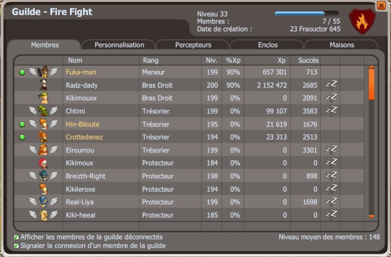 Candidature Fire-Fight Guilde11