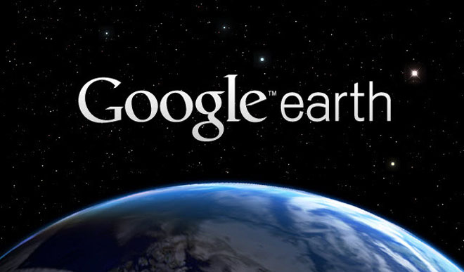 Global Earth Propaganda Used In Mass Media Google10