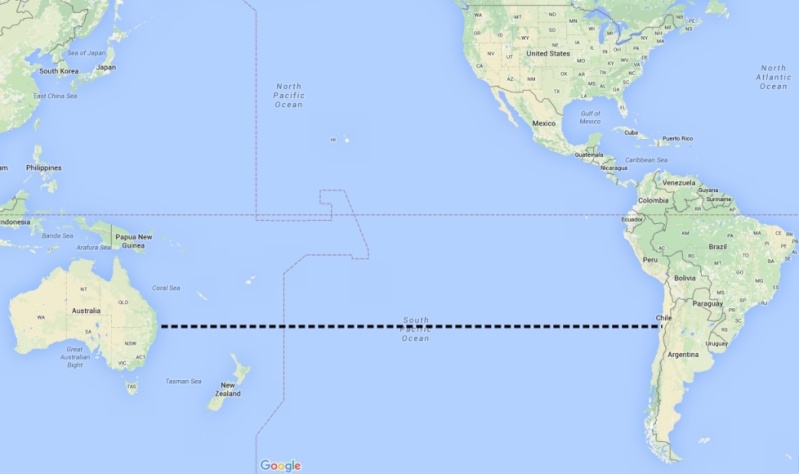 Flight Routes, Shipping Routes, Under Sea Cables No_shi10