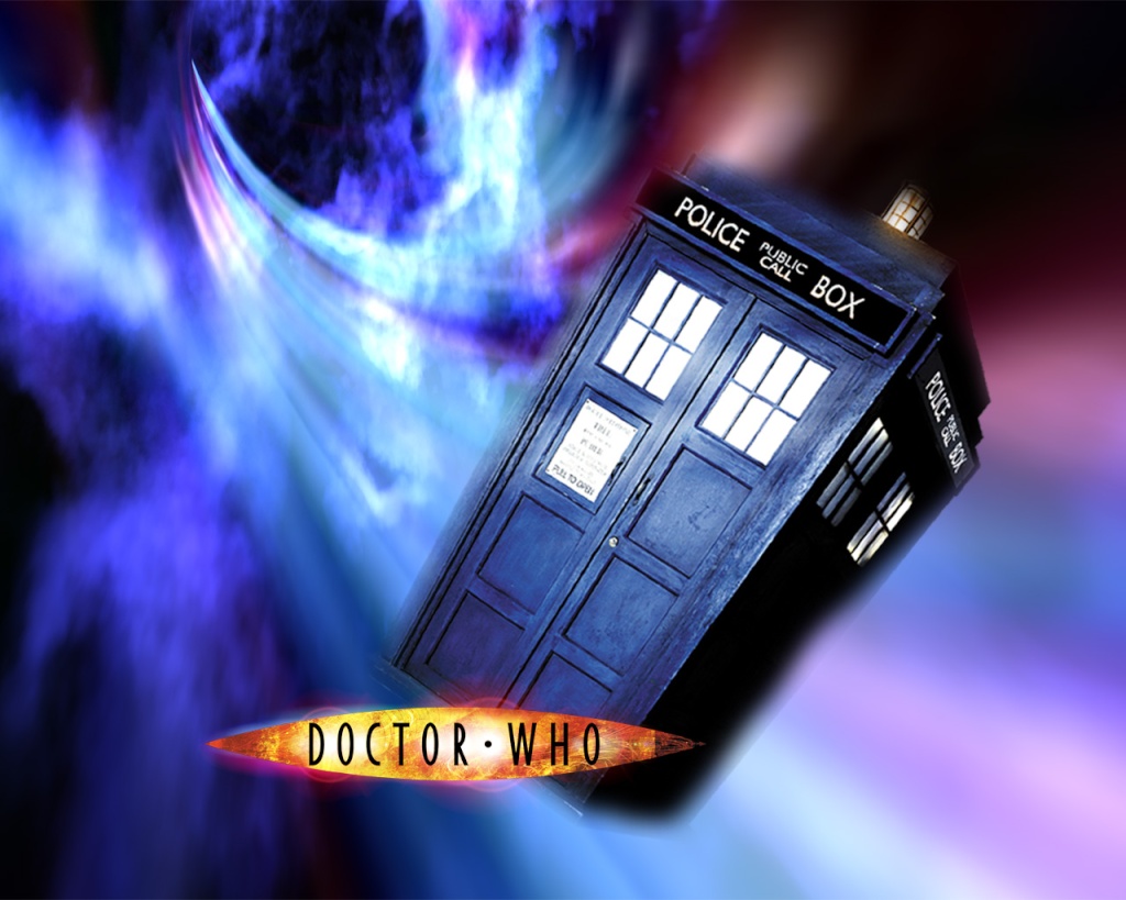 fond d'ecran doctor who 2279de10