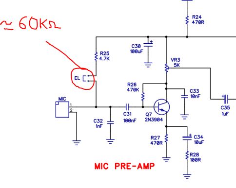 KIT émetteur récepteur QRP phonie 40m ( ozQRP ) Captur11