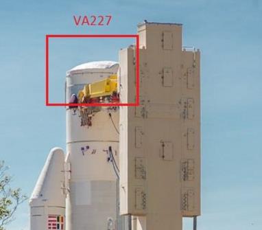 Ariane 5ECA VA228 (Intelsat 29e) - CSG - 27.01.2016 Screen40