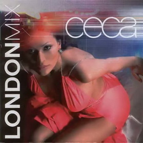 13. London Mix 13lond10