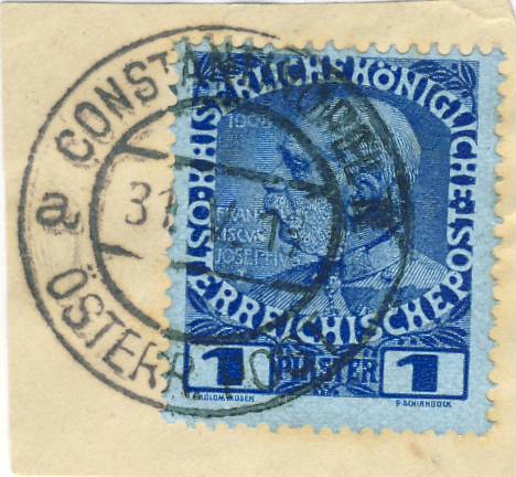 stempel - Österreich - Kreta und Levante - Seite 2 Scan0111