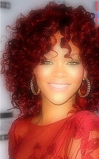 RIHANNA # galerie de anne-sophie 511