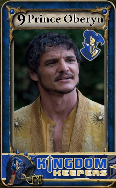 PoY 2519 Oberyn10