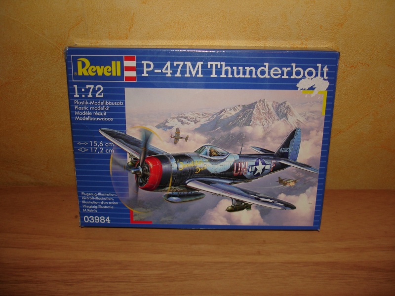 P-47 M Revell 1/72  Dsc01510