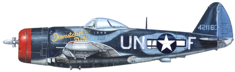 P-47 M Revell 1/72  Un-fpr10