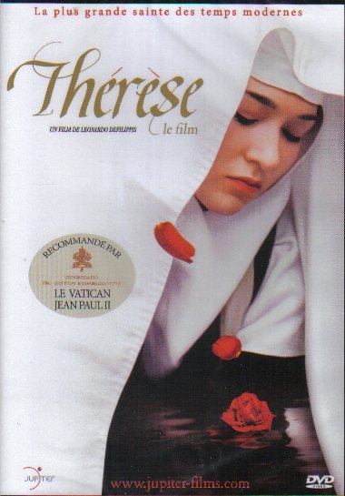 Des dissensions peu connues... à propos de Sainte Thérèse de Lisieux 37601110