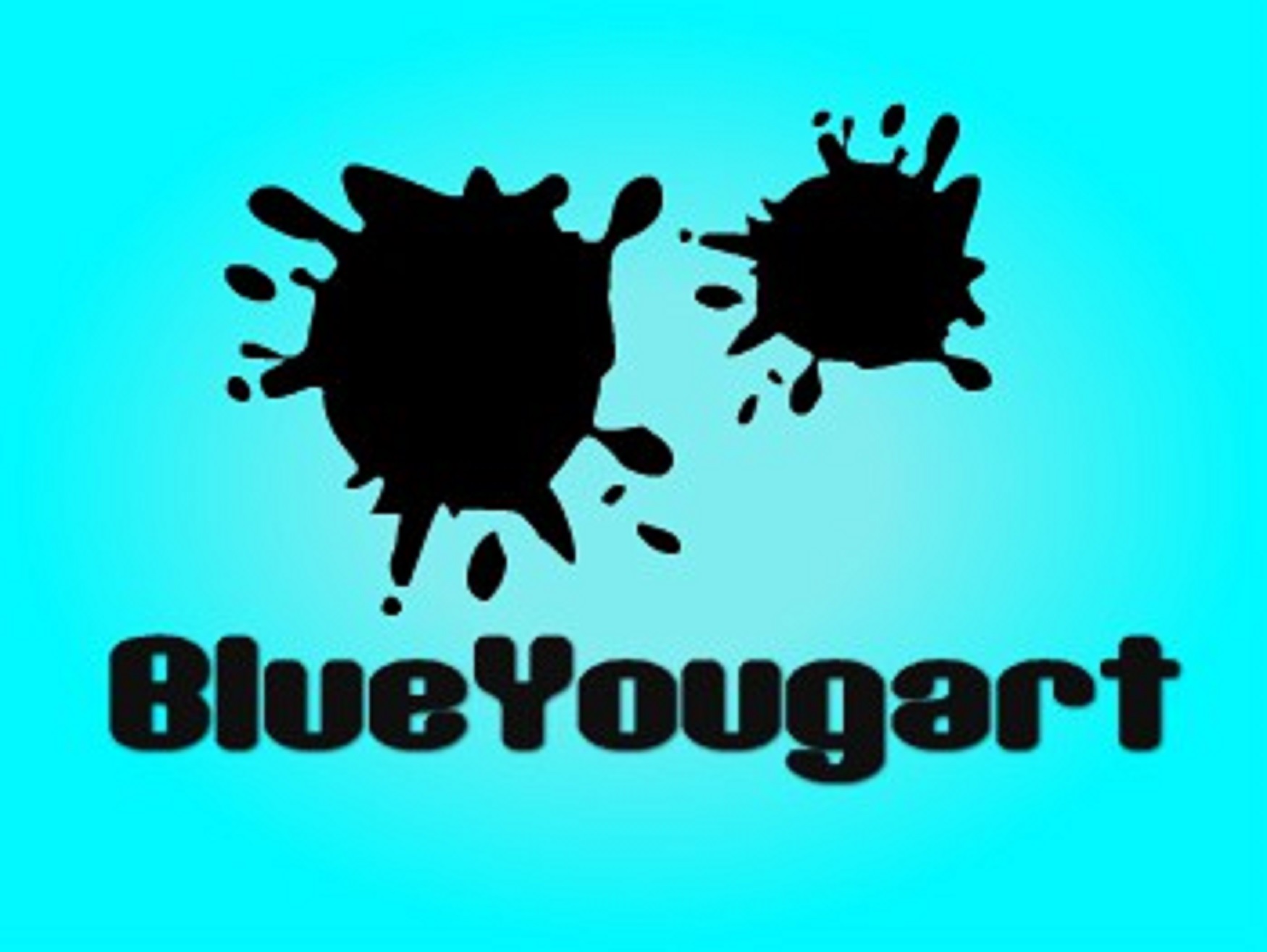 BlueYougart