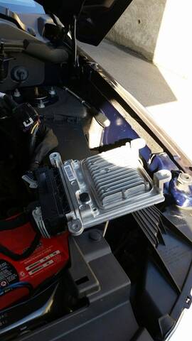 Jeep Copass 2.2 CRD 163 cv Procedura sostituzione filtro gasolio