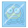 Chiseled Face Cryogen Animat10